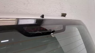 95225551 Крышка багажника (дверь 3-5) Chevrolet Orlando Арт 20167416, вид 5