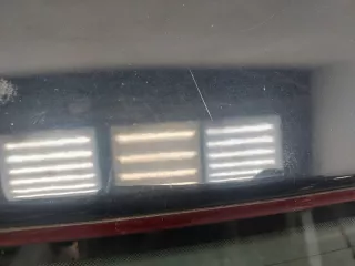1834446 Крышка багажника (дверь 3-5) Ford Focus 3 restailing Арт 20332324, вид 4