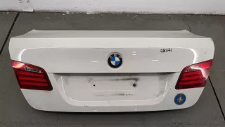  Крышка багажника (дверь 3-5) BMW 5 F10/F11/GT F07 Арт 20399073, вид 1