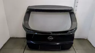 93179694 Крышка багажника (дверь 3-5) Opel Signum Арт 20360300, вид 1