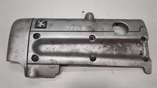 9654668080 Крышка двигателя декоративная Peugeot 407 Арт 9175271, вид 1