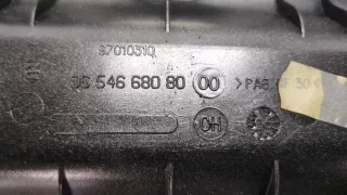 9654668080 Крышка двигателя декоративная Peugeot 407 Арт 9175271, вид 3