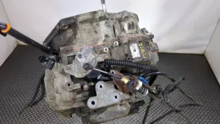 55353941 Коробка передач автоматическая (АКПП) Opel Astra H Арт 9212354, вид 4