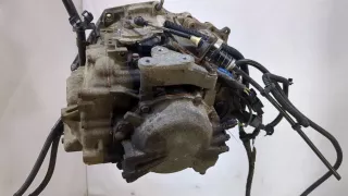 55353941 Коробка передач автоматическая (АКПП) Opel Astra H Арт 9212354, вид 5