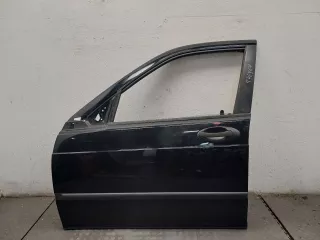 4855169 Замок двери передней левой Saab 9-5 1 Арт 11184952, вид 1