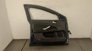 1791416,8M2AR21813CB Замок двери передней левой Ford Mondeo 4 Арт 11329434, вид 2