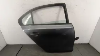 5K4839016R Замок двери задней правой Volkswagen Jetta 6 Арт 11366805, вид 1