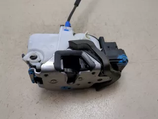 13579523 Замок двери передней правой Buick Encore restailing Арт 20409777, вид 4