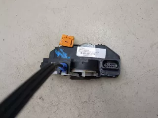 13579523 Замок двери передней правой Buick Encore restailing Арт 20409777, вид 5