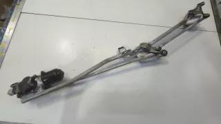 288009U00A Механизм стеклоочистителя (трапеция дворников) Nissan Note E11 Арт 8316386, вид 2