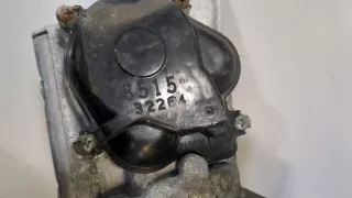 288009U00A Механизм стеклоочистителя (трапеция дворников) Nissan Note E11 Арт 8316386, вид 3
