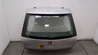 3AF943021A Подсветка номера Skoda Octavia A7 Арт 11269161, вид 1