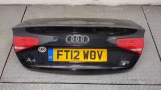 4G0943021 Подсветка номера Audi A4 B8 Арт 11235834, вид 1