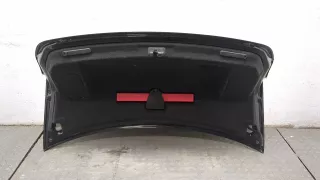 4G0943021 Подсветка номера Audi A4 B8 Арт 11235834, вид 2