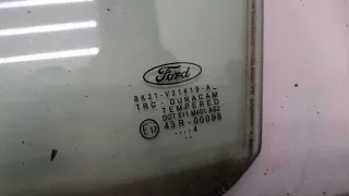  Форточка передняя левая Ford Transit 4 Арт 20415756, вид 2