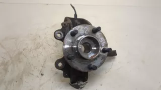  Ступица передняя левая Ford C-max 1 Арт 20419402, вид 1