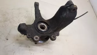  Ступица передняя левая Ford C-max 1 Арт 20419402, вид 4