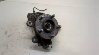 1471854,3M512C300CH,1420863,3M513K171BH Ступица передняя левая Ford C-max 1 Арт 20419769, вид 1