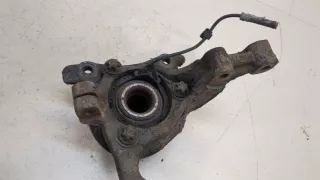 1603296,13224332,93186389 Ступица передняя правая Opel Astra H Арт 20419887, вид 4