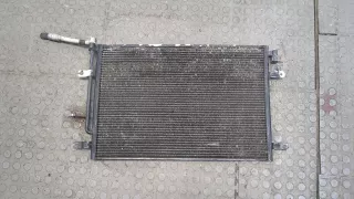 8E0260403T Радиатор кондиционера  Audi A4 B7 Арт 9317855, вид 2