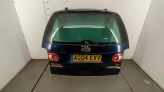 7M3945255M Бленда под номер Volkswagen Sharan 1 restailing Арт 11372821, вид 1