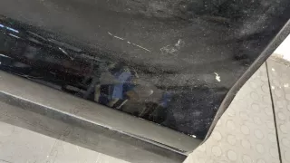  Дверь задняя правая черная Ford EcoSport Арт 20165296, вид 5