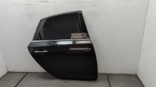 4G5833052 Дверь задняя правая черная Audi A6 C7 (S6,RS6) Арт 20282391
