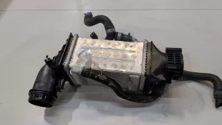 04E145785G Интеркулер Volkswagen Taos Арт 20153441, вид 1