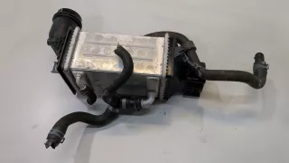 04E145785G Интеркулер Volkswagen Taos Арт 20153441, вид 2