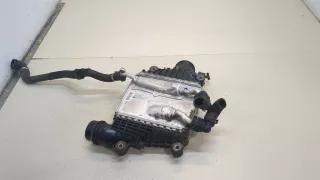  Интеркулер Jaguar F-Pace Арт 20419147, вид 1