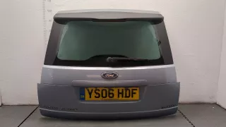 1680259,6W83442A66AF Замок крышки багажника Ford C-max 1 Арт 11397082, вид 1