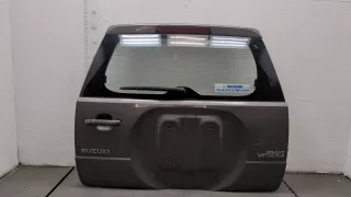 8251065J50 Замок крышки багажника Suzuki Grand Vitara JT Арт 11401234, вид 1