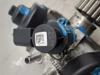 0445010611 ТНВД Audi Q7 4L Арт 20419602, вид 3