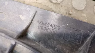 67326925702 Вентилятор радиатора BMW X3 E83 Арт 8999901, вид 2