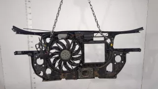 8E0959455K Вентилятор радиатора Audi A4 B6 Арт 11385251, вид 1
