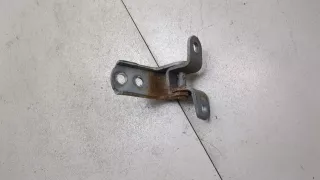 6871012150,6872012150 Петля двери передней правой золотистая Toyota Highlander 1 Арт 20354577, вид 2