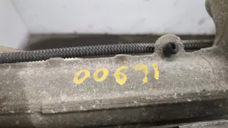 HV6Z3504CD Рулевая рейка Ford Escape 3 Арт 9499053, вид 4