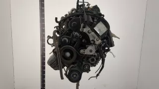  Маховик Citroen C4 Grand Picasso 2 Арт 11403854, вид 1