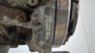  Маховик Citroen C4 Grand Picasso 2 Арт 11403854, вид 2