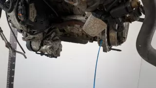  Маховик Citroen C4 Grand Picasso 2 Арт 11403854, вид 3