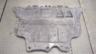 5Q0825236 Защита (пыльник) двигателя Audi A3 8V Арт 20316217, вид 1