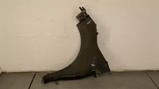 22961900 Крыло переднее правое серое Chevrolet Volt Арт 20282620, вид 2