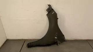 22961900 Крыло переднее правое серое Chevrolet Volt Арт 20282620, вид 3