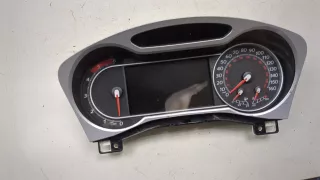 7M2T10849DF Щиток приборов (приборная панель) Ford S-Max 1 Арт 9274001, вид 1