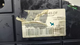 7M2T10849DF Щиток приборов (приборная панель) Ford S-Max 1 Арт 9274001, вид 2