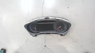7M2T10849DF Щиток приборов (приборная панель) Ford S-Max 1 Арт 9274001, вид 4