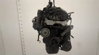  Компрессор кондиционера Citroen DS3 Арт 11403707