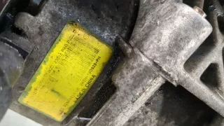  Компрессор кондиционера Ford C-max 1 Арт 11403627, вид 2