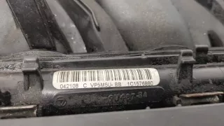  Компрессор кондиционера Ford C-max 1 Арт 11403627, вид 4