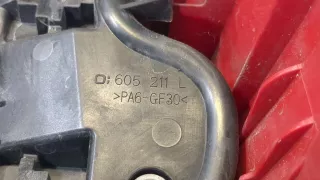 3AF945095E Фонарь задний левый Volkswagen Passat B7 Арт 9295064, вид 3